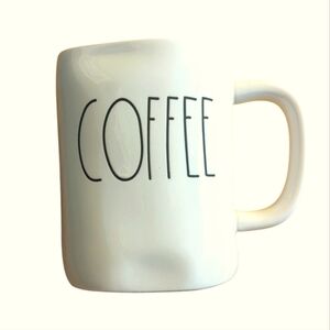 Rae Dunn Mug "Coffee"